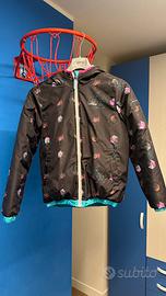 Giacca  sci/neve  Decathlon 12 anni  seminuova