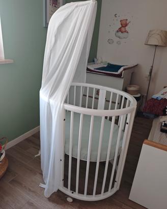 Culla Stokke