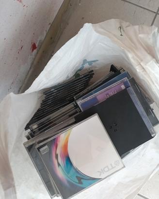 porta CD 