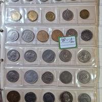 lotto monete di italia/mondo 