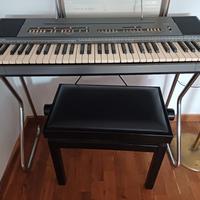 Tastiera elettronica Farfisa 