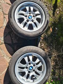 Cerchi bmw originali E91