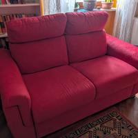 Divano 2 posti 
