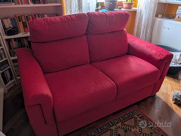 Divano 2 posti 