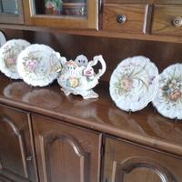 Ceramiche Originali “Antica Nove di Bassano”