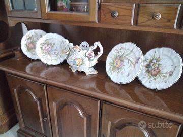 Ceramiche Originali “Antica Nove di Bassano”