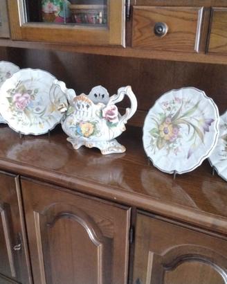 Ceramiche Originali “Antica Nove di Bassano”