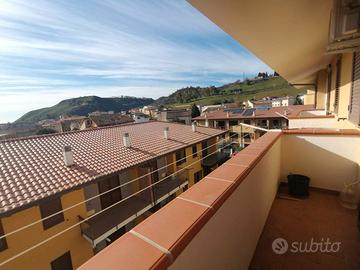 Cz, zona Sud, appartamento con cantina