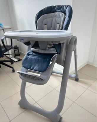 Chicco Polly Magic Relax - Seggiolone