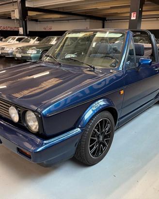 Volkswagen Golf Cabriolet 1.8