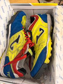 SCARPINI JOMA