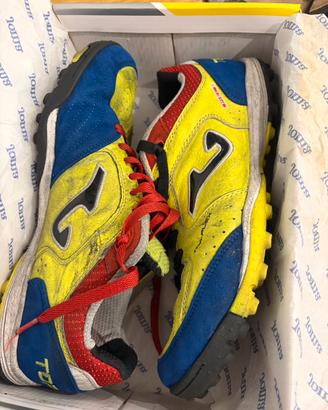 SCARPINI JOMA