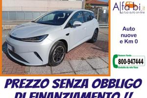 BYD DOLPHIN G DM-i 1.5 PHEV 175CV Active
