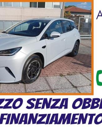BYD DOLPHIN G DM-i 1.5 PHEV 175CV Active