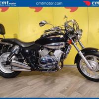 KYMCO Venox 250