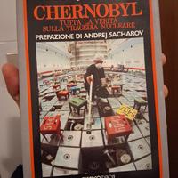 Chernobyl Tutta La Verità Sulla Tragedia Nucleare