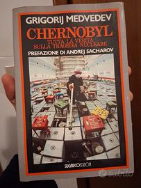 Chernobyl Tutta La Verità Sulla Tragedia Nucleare