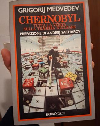 Chernobyl Tutta La Verità Sulla Tragedia Nucleare
