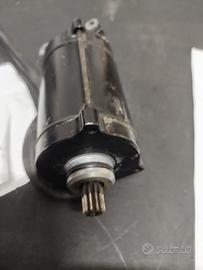 motorino avviamento Honda VT 500