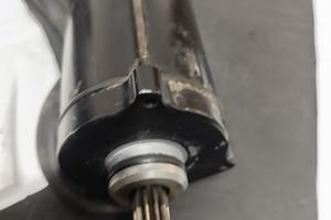 motorino avviamento Honda VT 500