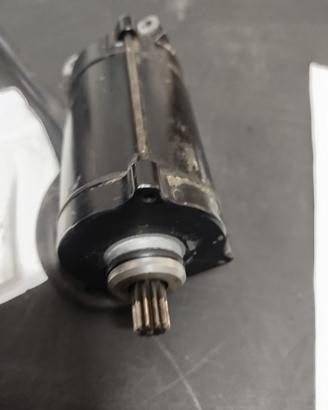 motorino avviamento Honda VT 500