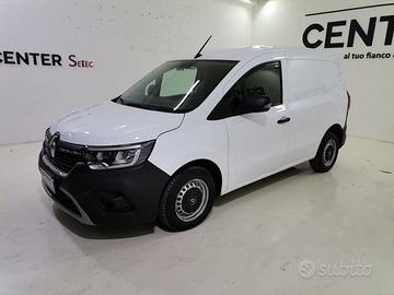 Renault Kangoo EDITION ONE Blue dCi 95 Van Op...