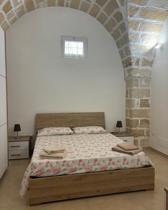 Casa x vacanza a pochi km dal mare