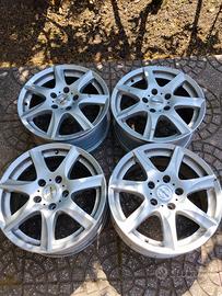 Cerchi r16, Duster, Renault