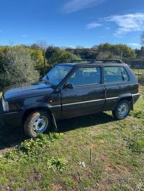 Panda 4x4 marzo 1996