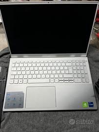 Notebook Dell Inspiron 15 5000 (parti di ricambio)