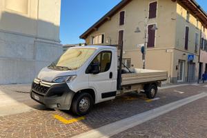 Citroen Jumper