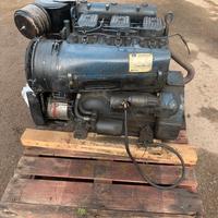 Motore VM tipo SUN 3105