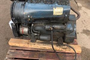 Motore VM tipo SUN 3105