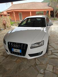 audi A5 2.7 diesel sportback