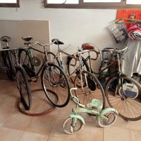 Bici epoca, non spedisco, 