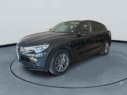 ALFA ROMEO Stelvio - Stelvio 2.2 Turbodies U140322