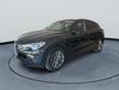ALFA ROMEO Stelvio - Stelvio 2.2 Turbodies U140322