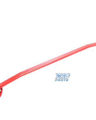 BARRA STABILIZZATRICE BMW E34 90-95 ROSSA