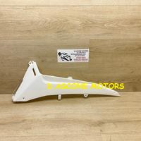 CARENA BIANCO LUCIDO TMAX 530 2012 2016