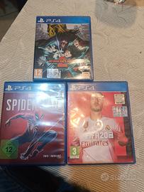 giochi PlayStation 