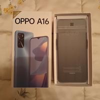 Oppo a16