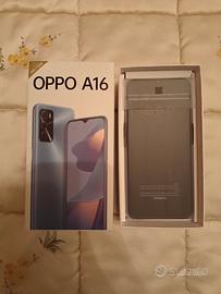 Oppo a16