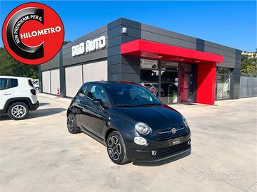 Fiat 500 1.0 Hybrid