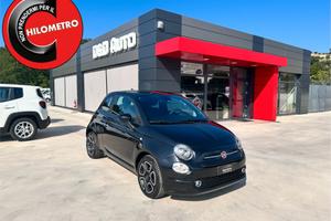 Fiat 500 1.0 Hybrid