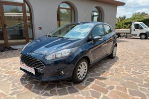 Ford Fiesta 1.5 TDCI 75CV PLUS