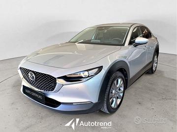 Mazda CX-30 1.8L Skyactiv-D 116 CV 2WD Execut...