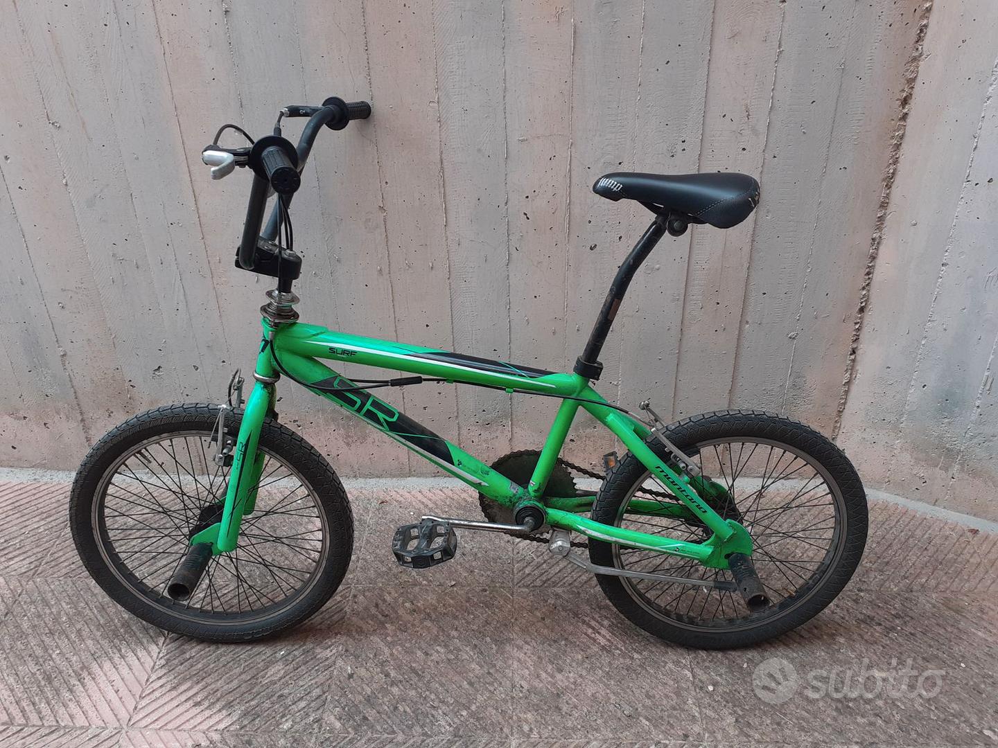 City Bike Montana Bicicletta Bici Montana 16 Bici City 20 Montana