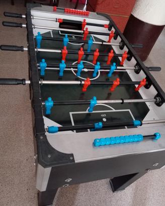 calcio balilla fa. bi. torino