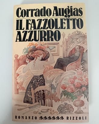 Il fazzoletto azzurro 