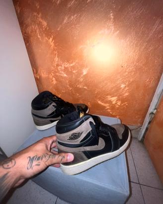 Nike Air Jordan 1 Mid